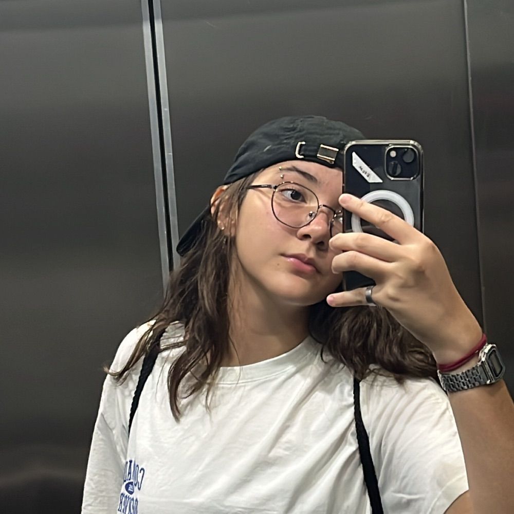 mari dias