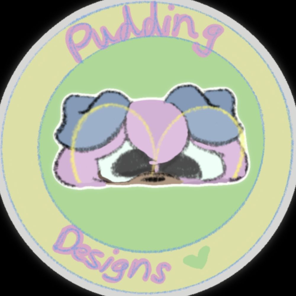 🦴 Pudding 🦴