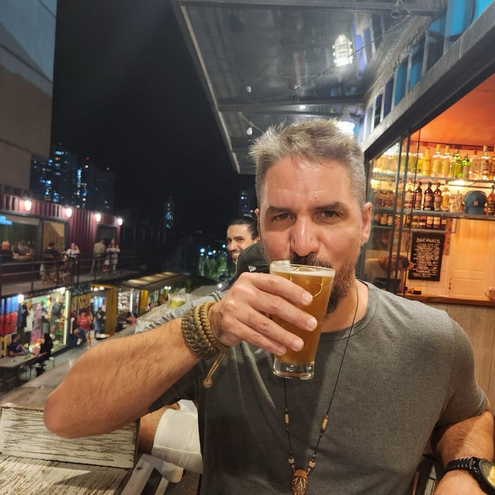 Daniel Melo