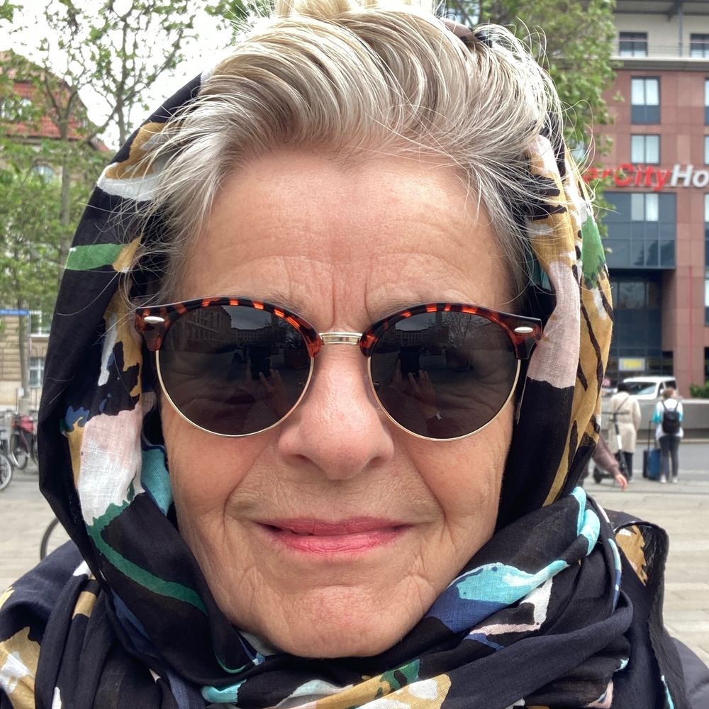 Charlotte Wiedemann