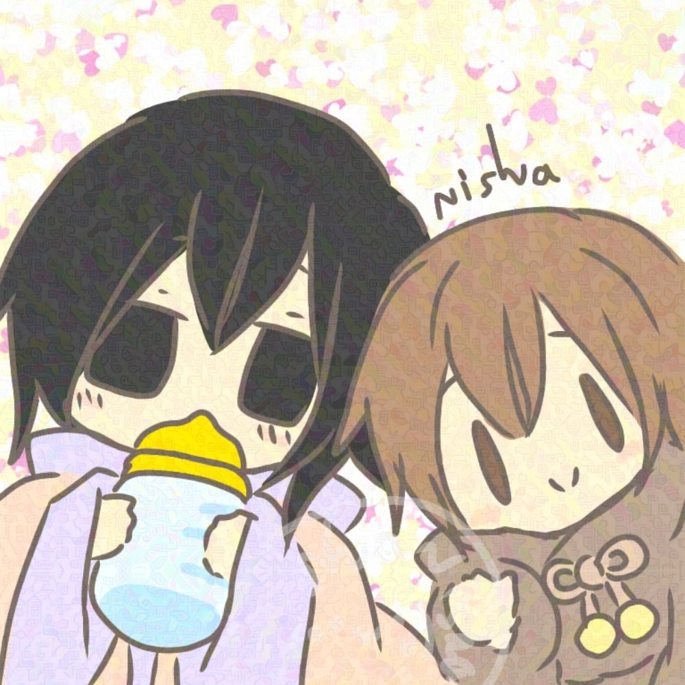 瓊紗（にしゃ）
