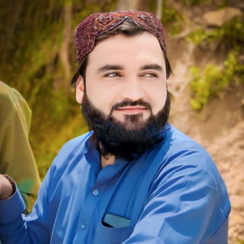 Sana Ullah Khan jui