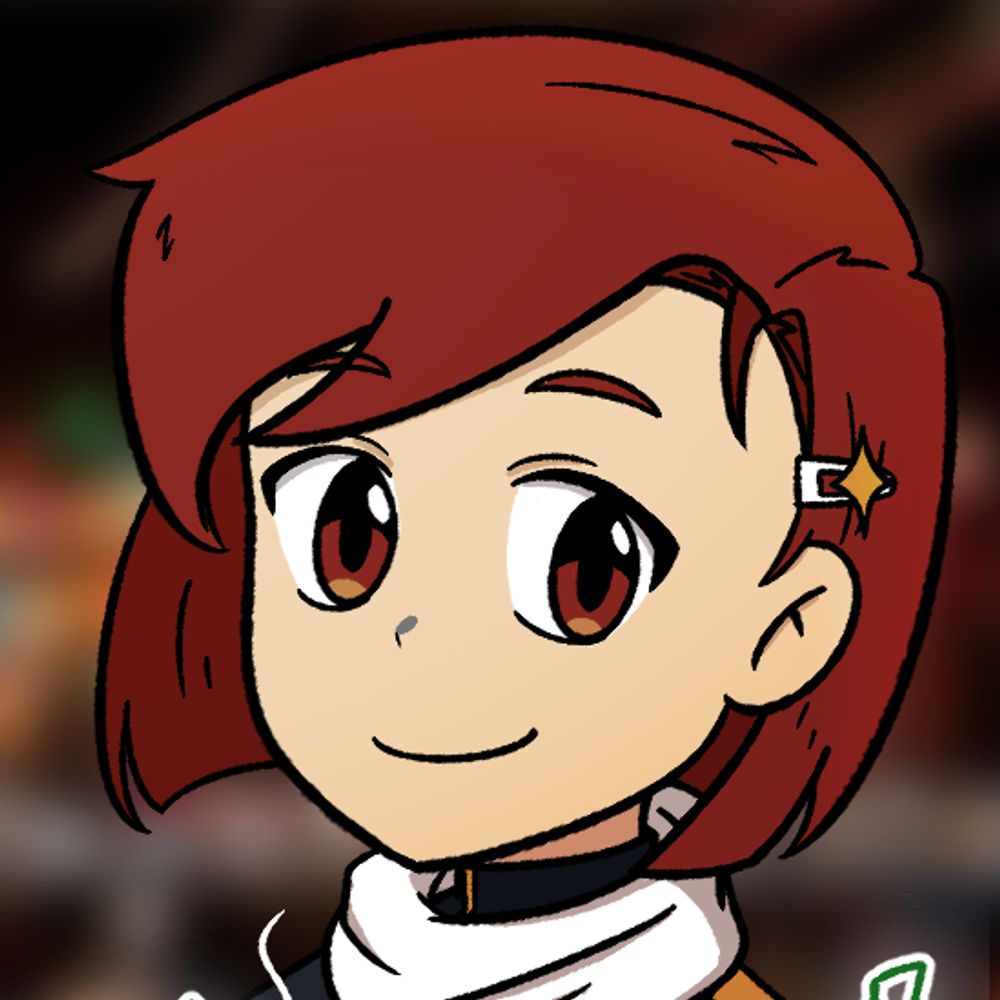 MagusRuby