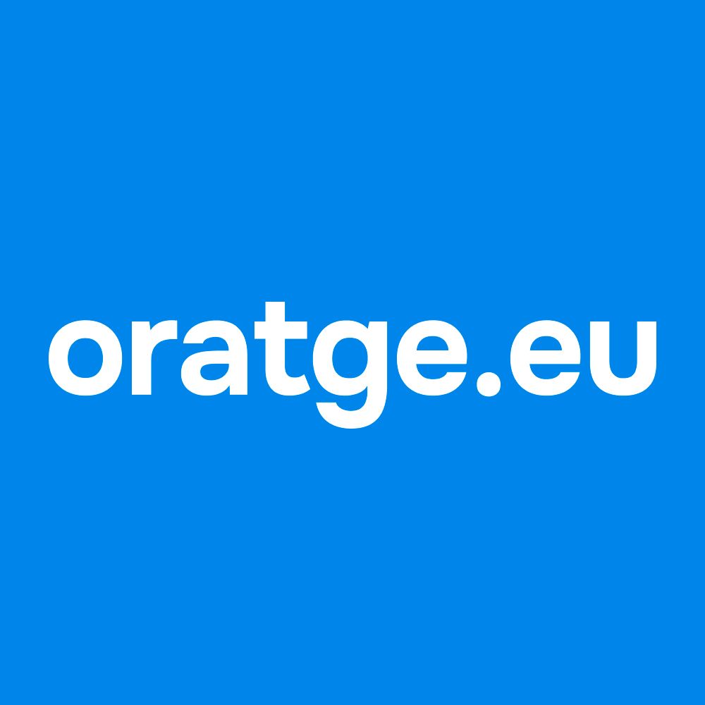 Oratge.eu