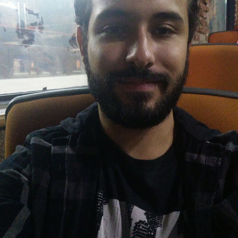 Yuri Mazzetti 
