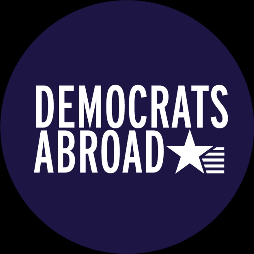 Democrats Abroad Austria