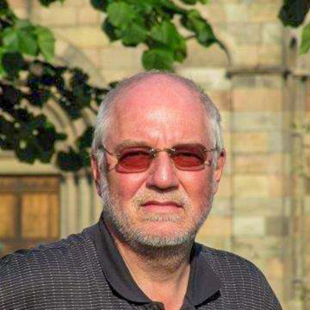 Dietmar Danz's avatar