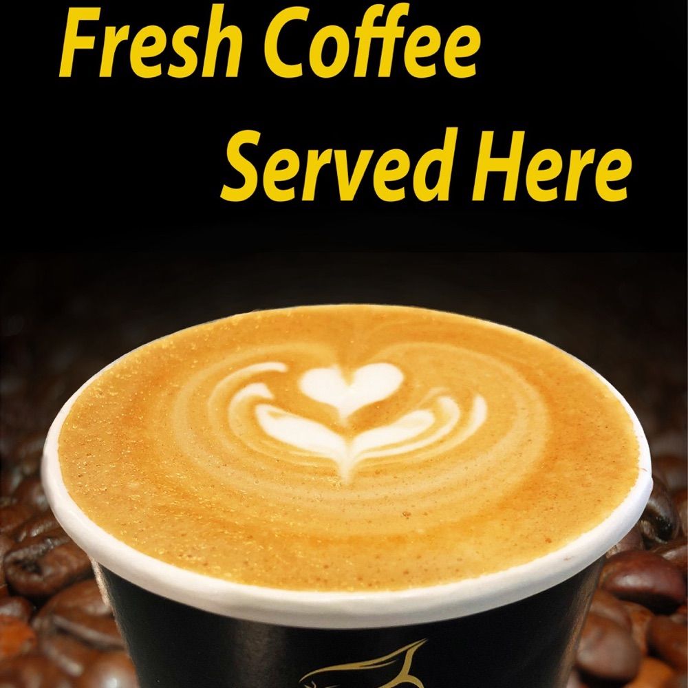 BlueJCoffee