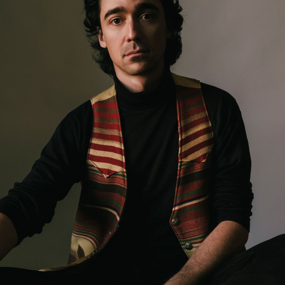 Jordan Torres Bussière