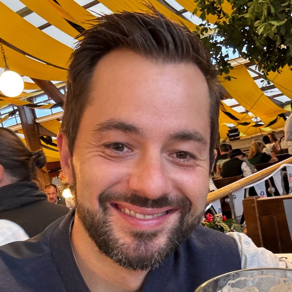 Michael Kellenberger