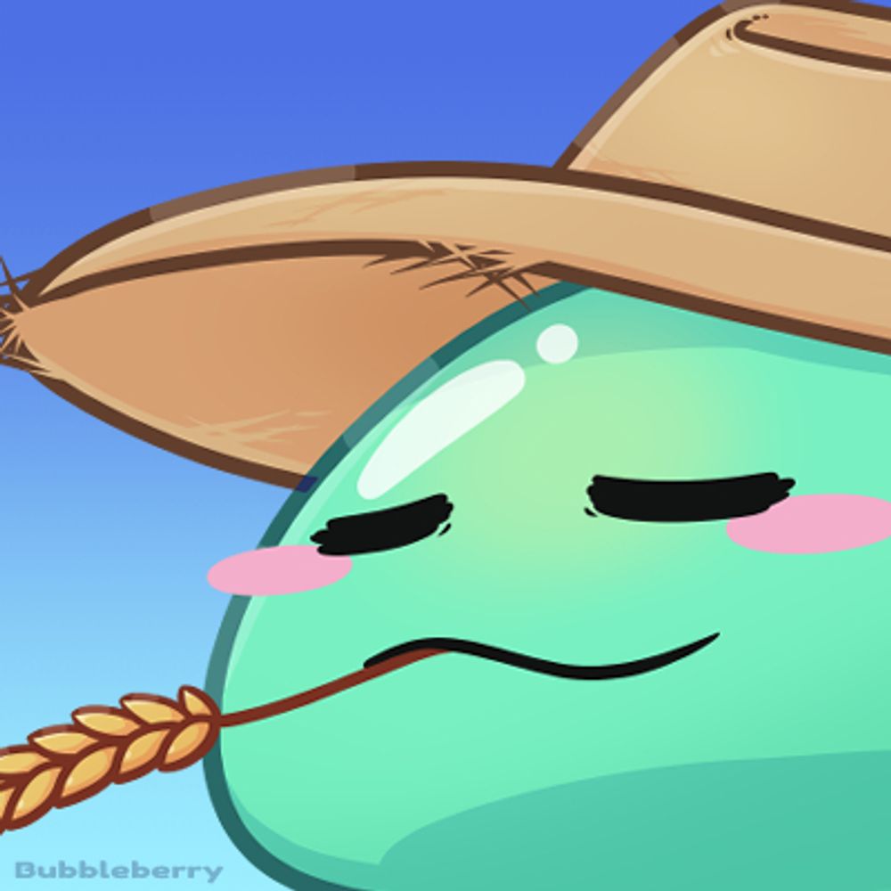 Bubbleberry