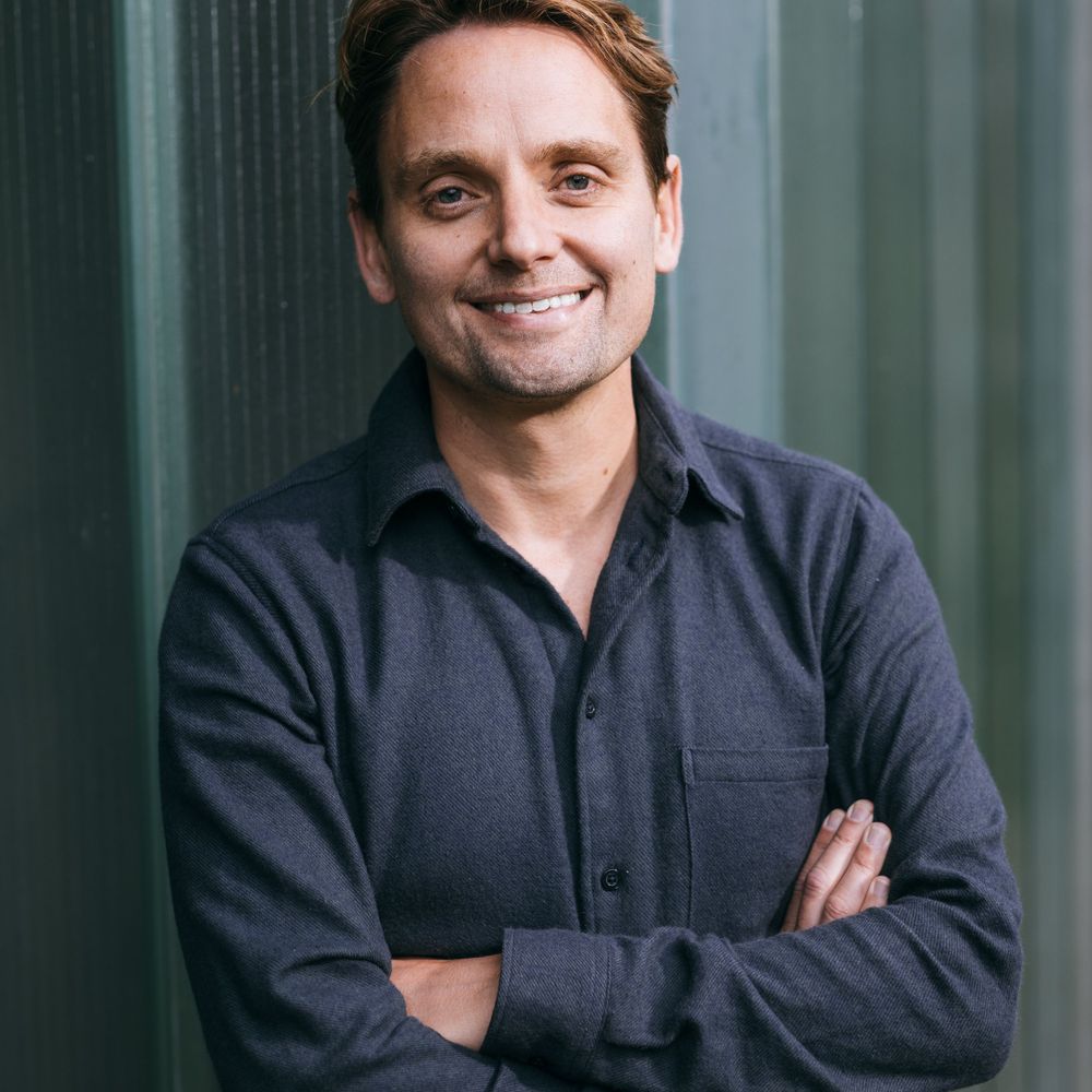 Sebastiaan Timmermans