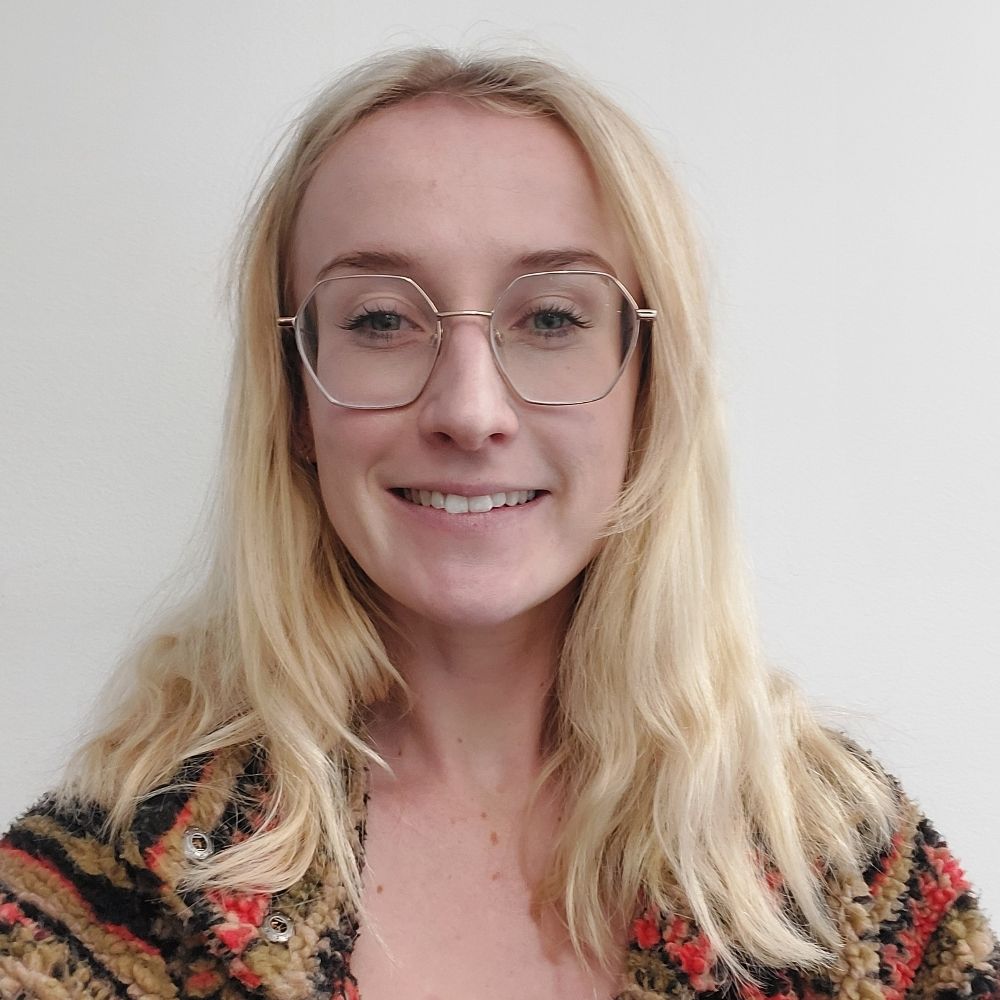 Kristy Armitage