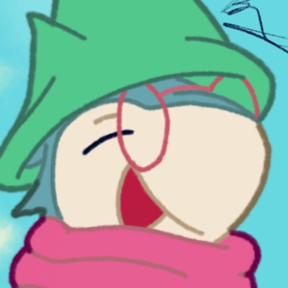 Whimper (Team Eepy)