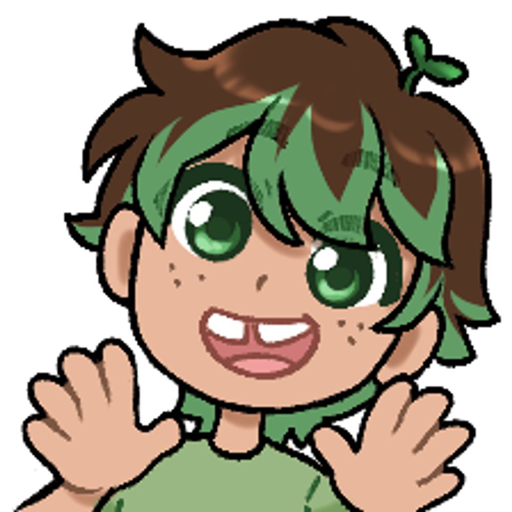 Kytes Cartography!🌿 (COMMISSIONS OPEN!)