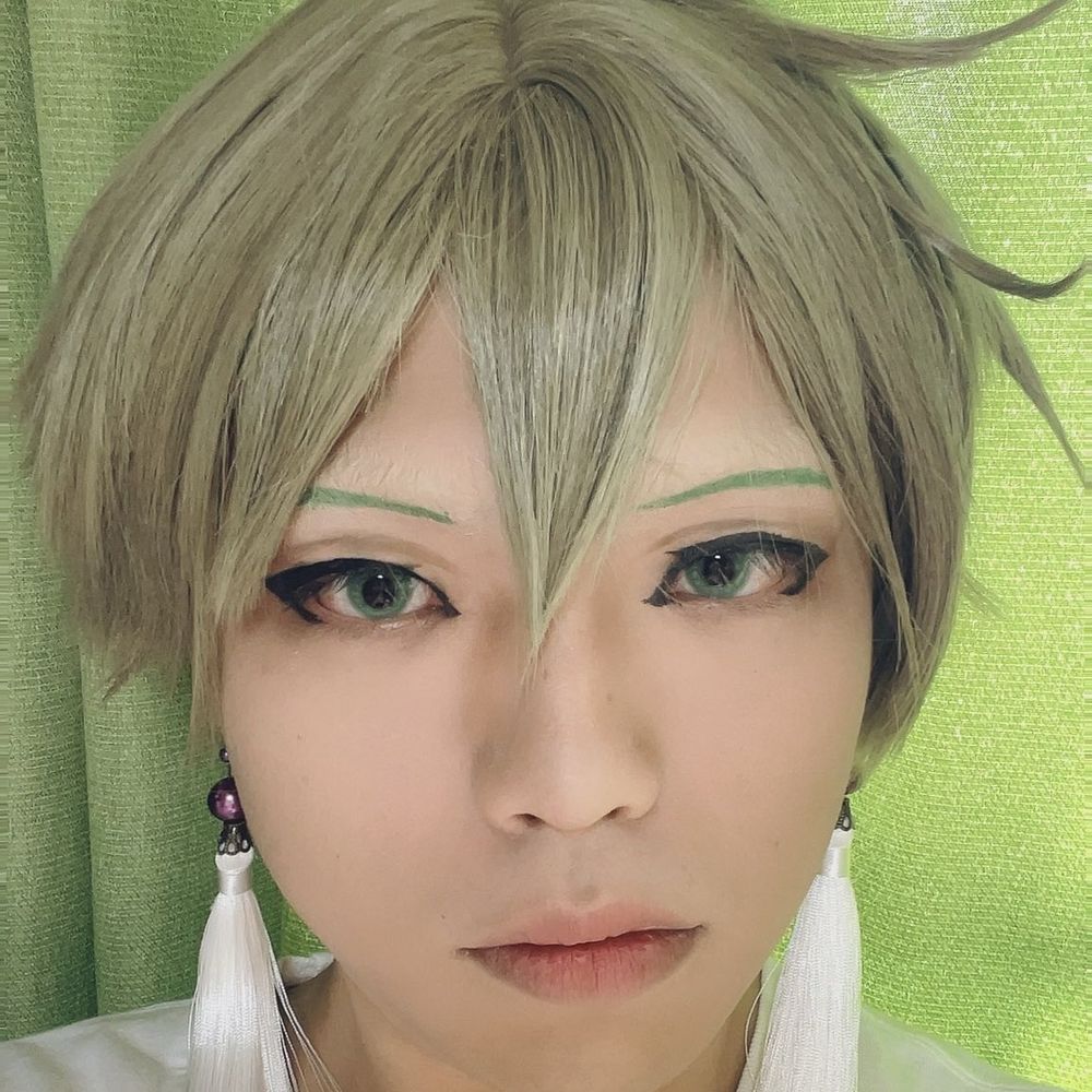 よしお 灰谷兄弟やりたい