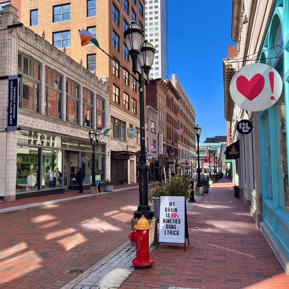 Connecticut Parking Reform