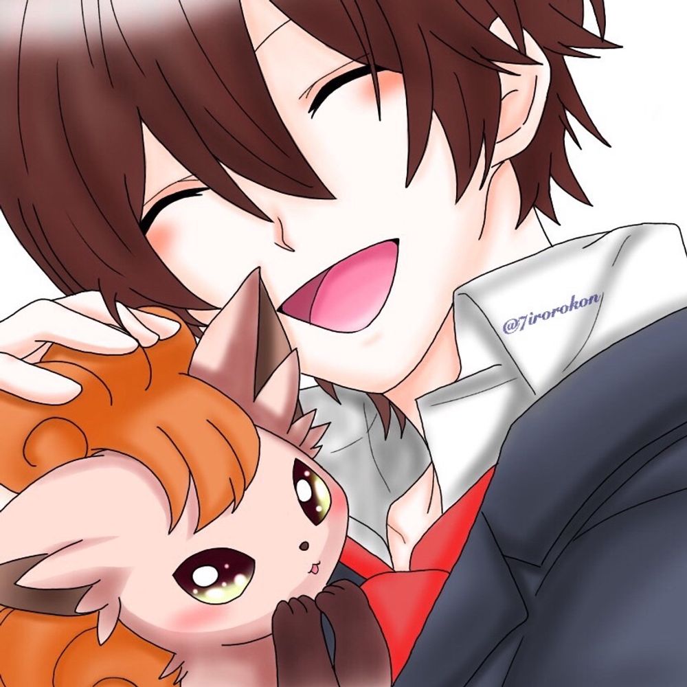 ろこ
