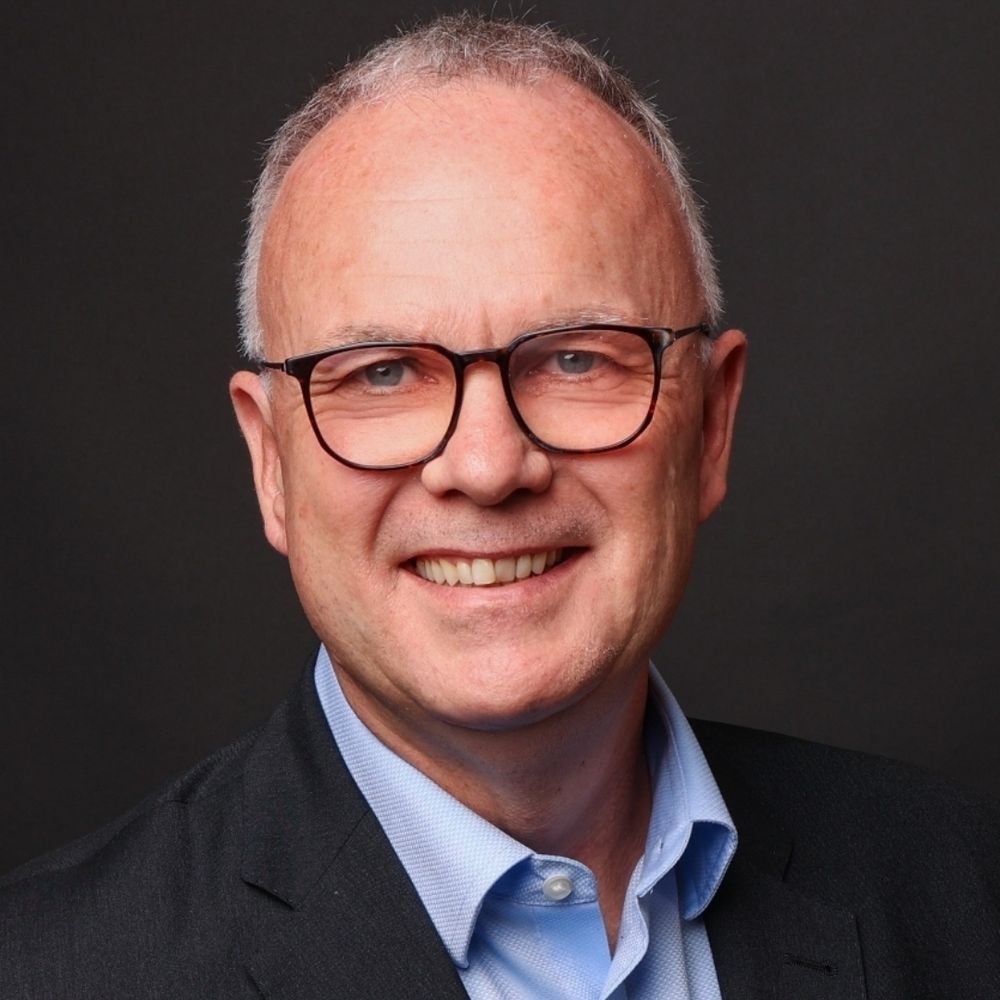 Michael Schwanz
