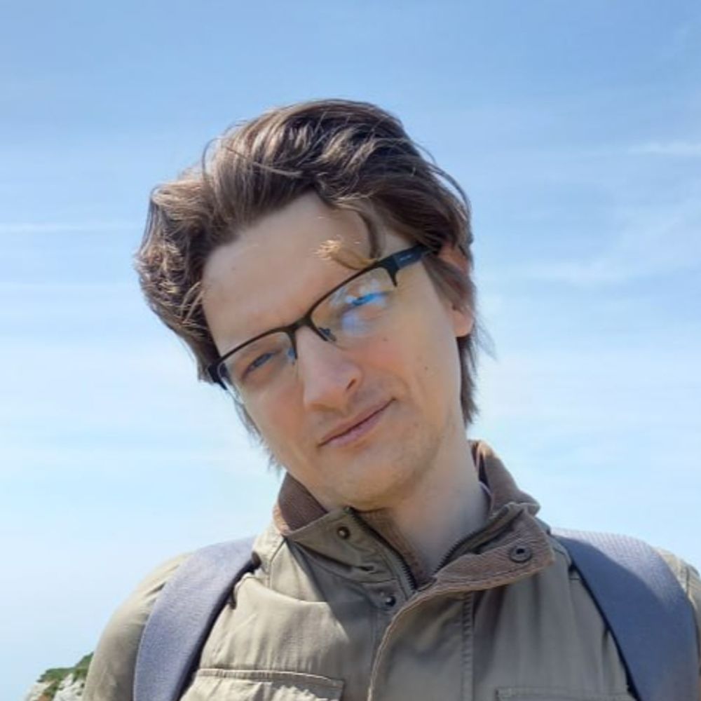 Alexander Vagrant