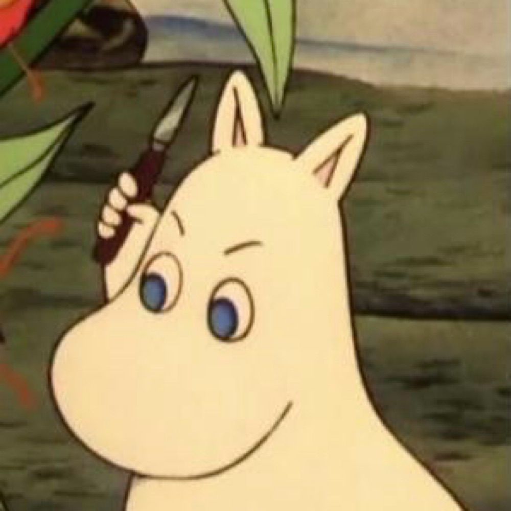 User avatar