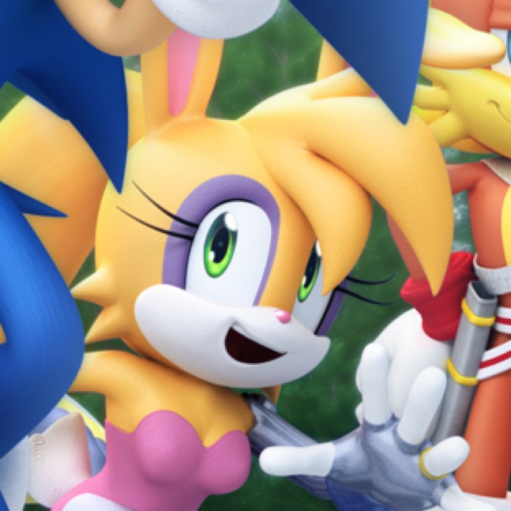 Archie Sonic Lore