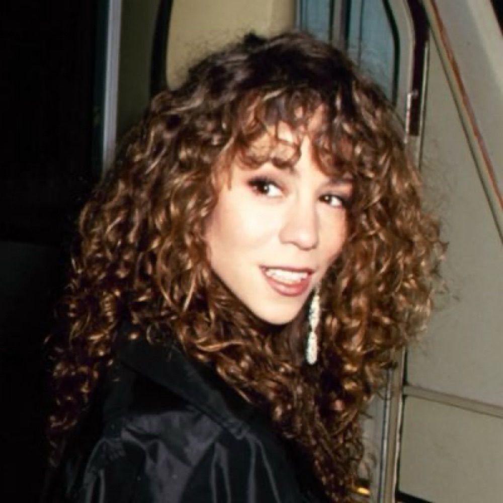 MARIAH ASSINOU MEU BRAÇO