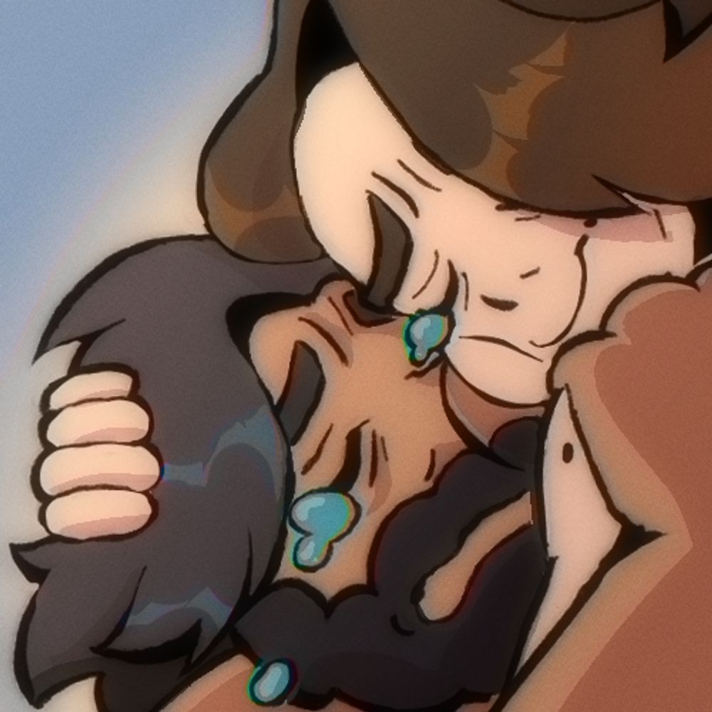 Jayvik Hurt/Comfort Week