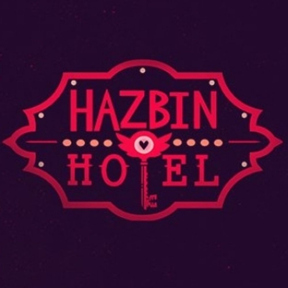 Hazbin Hotel's avatar