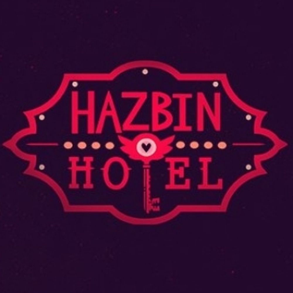 Hazbin Hotel