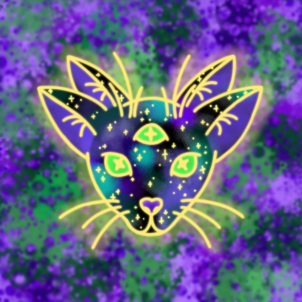 Chaotic Space