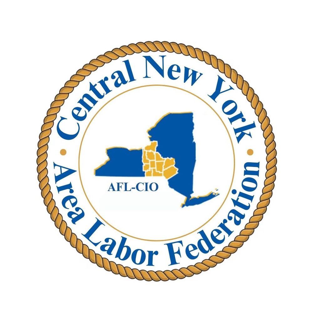 Central New York Area Labor Federation