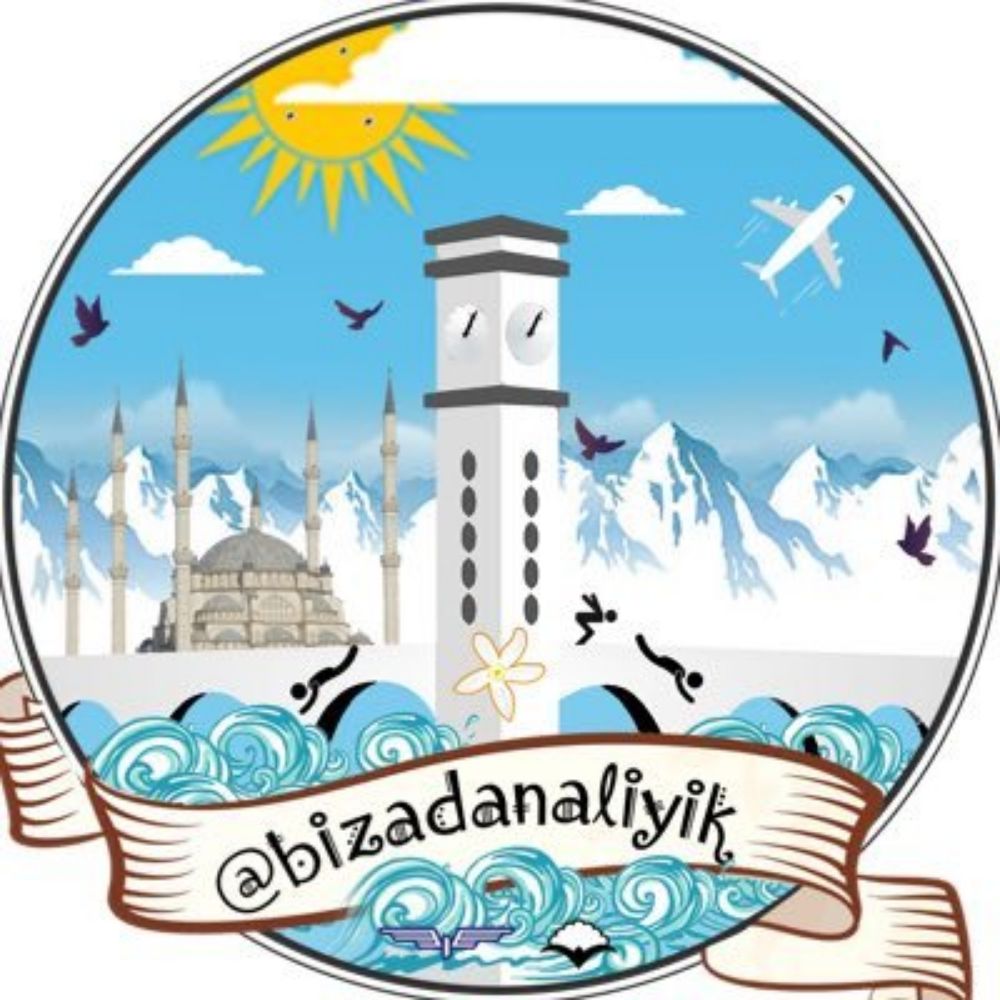 BİZADANALIYIK