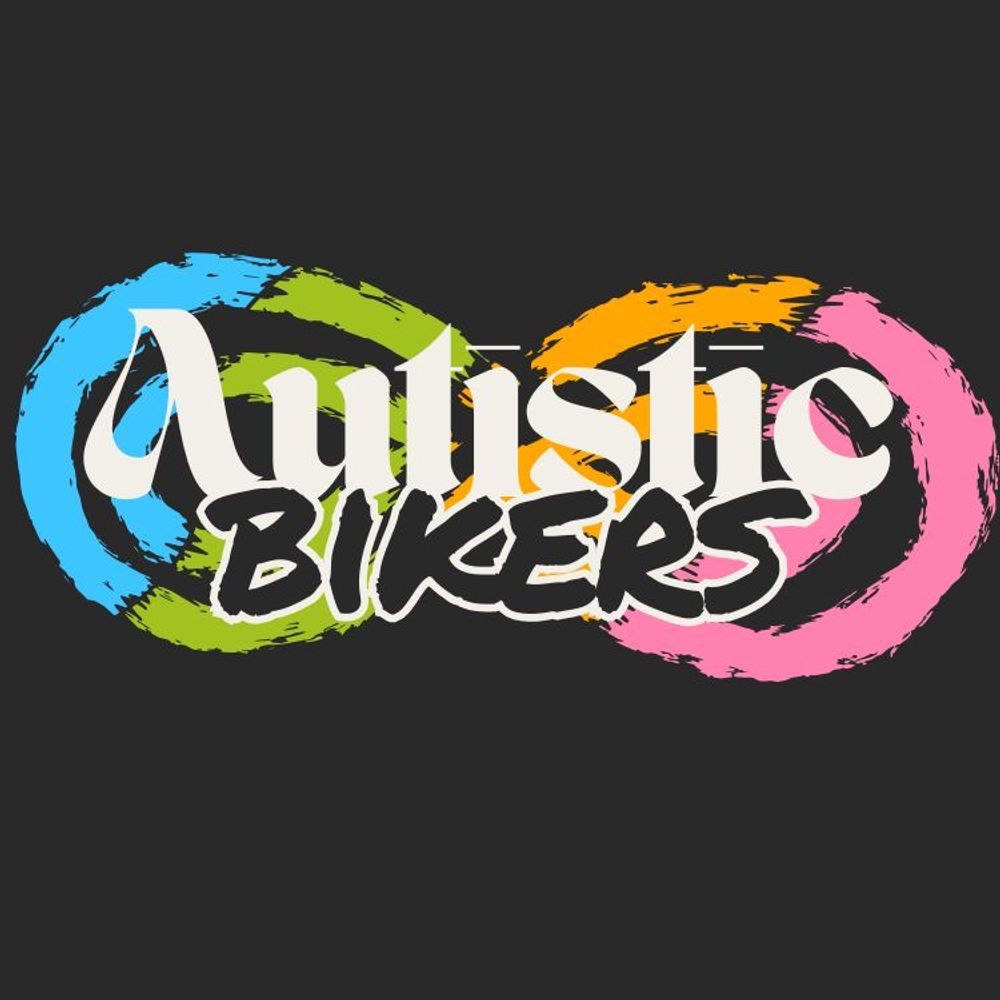 Profile picture autisticbikers.bsky.social