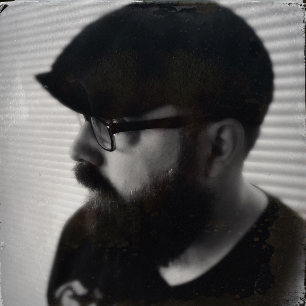 Jeremy Haun