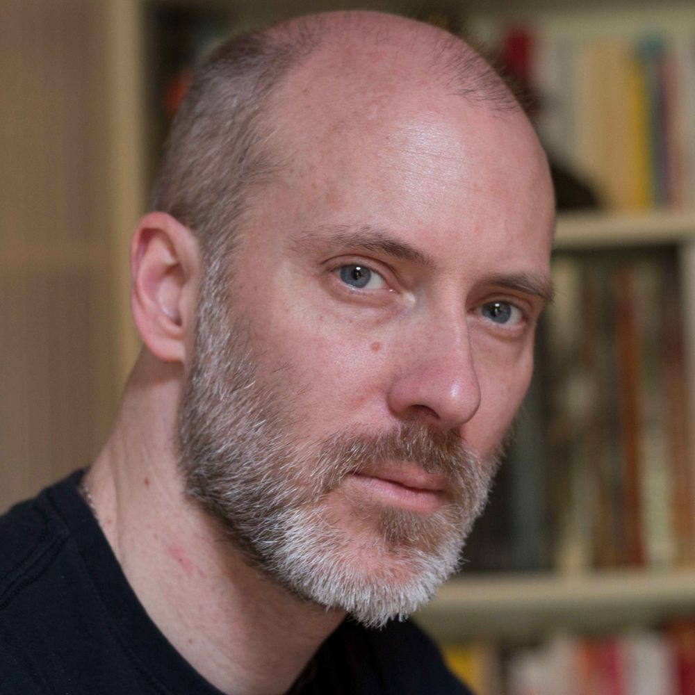 Sylvain Collas