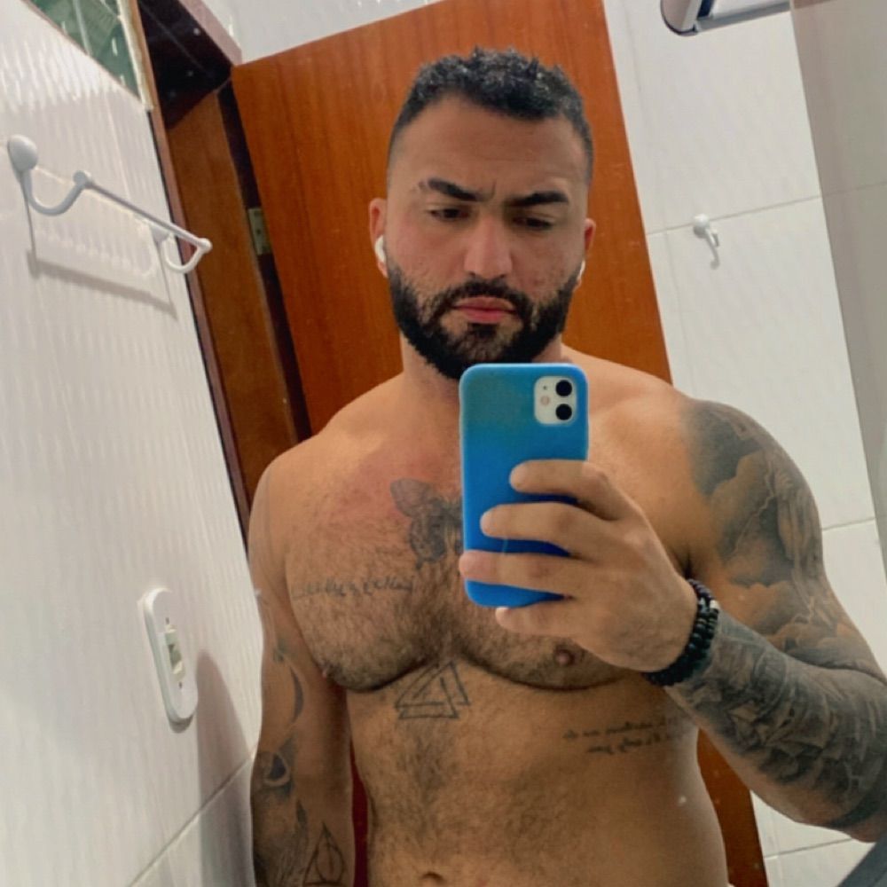Fernando Moraes 