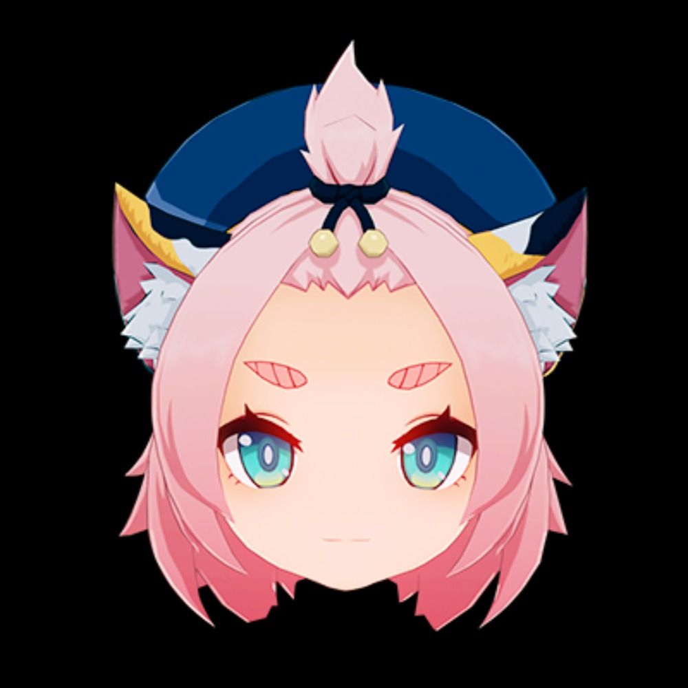 むふ