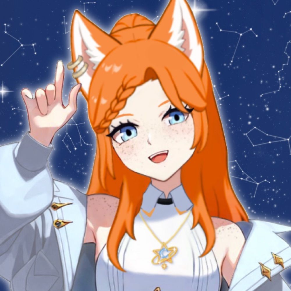 GingerFox