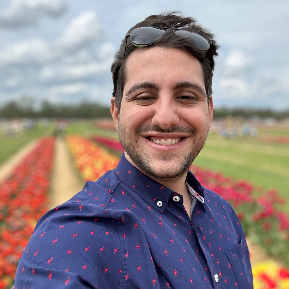 Amir Pouya Aghasadeghi