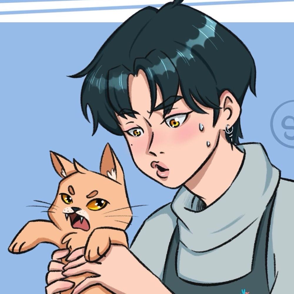 Chini Draws!