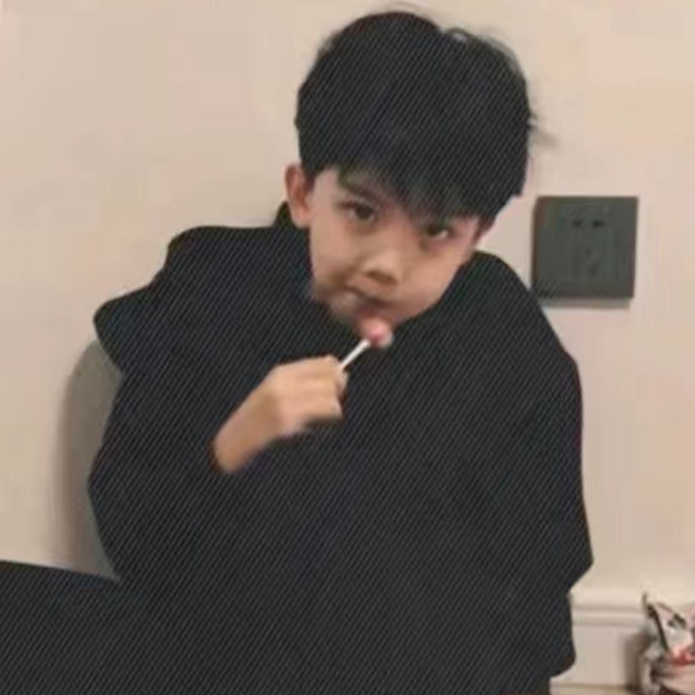 小狗清琼 （接投稿/互推）