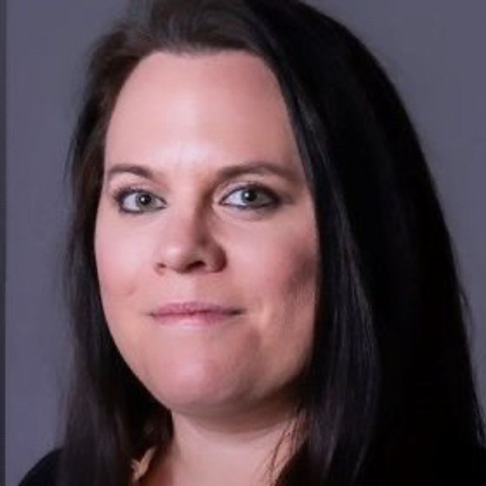 Dr. Ashley F. Curtis