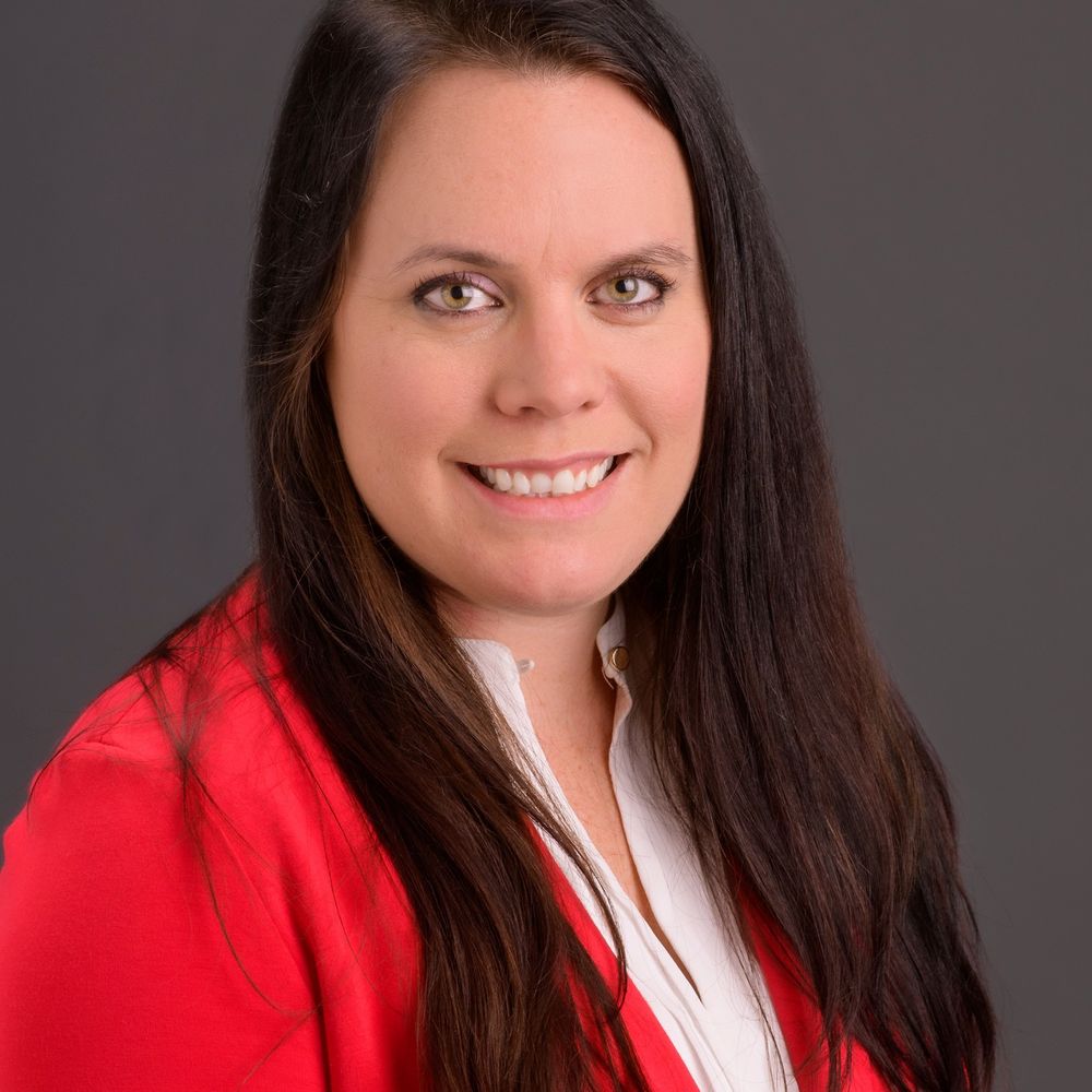 Dr. Ashley F. Curtis