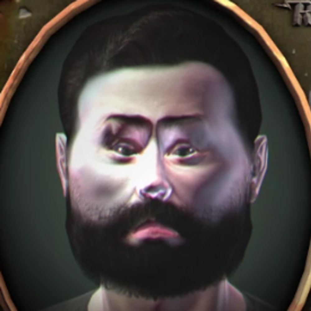 User avatar