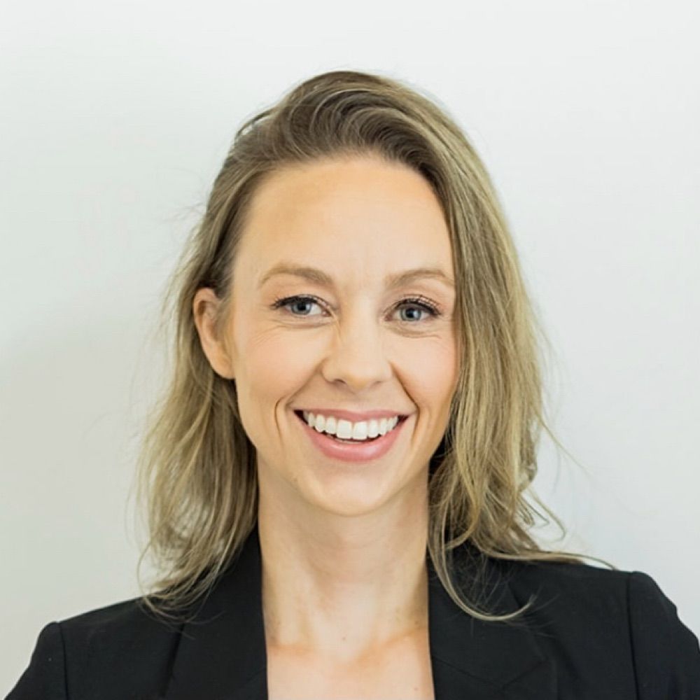 Courtney Monroe, PhD