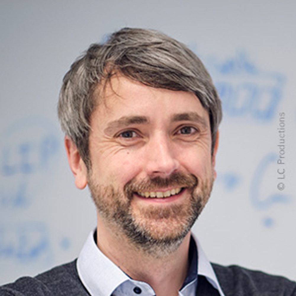 Johannes Kinder