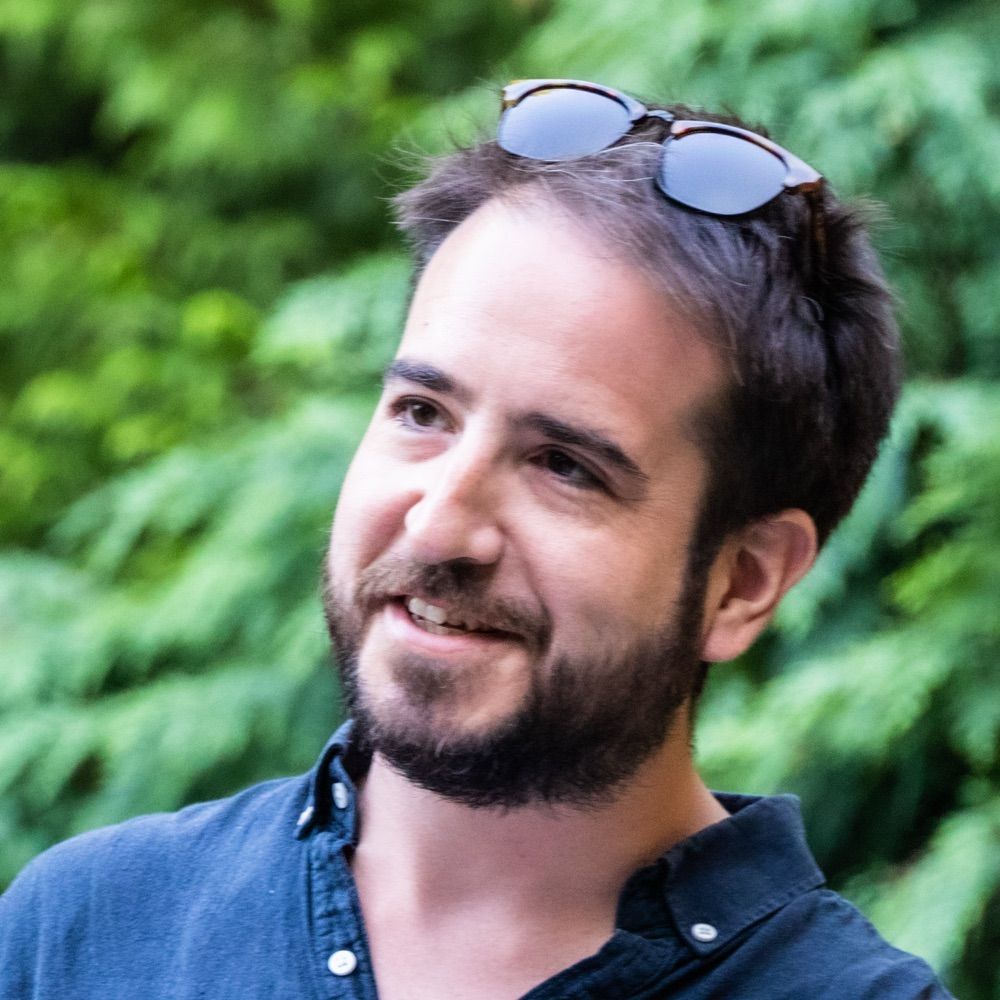 Aron Demeter