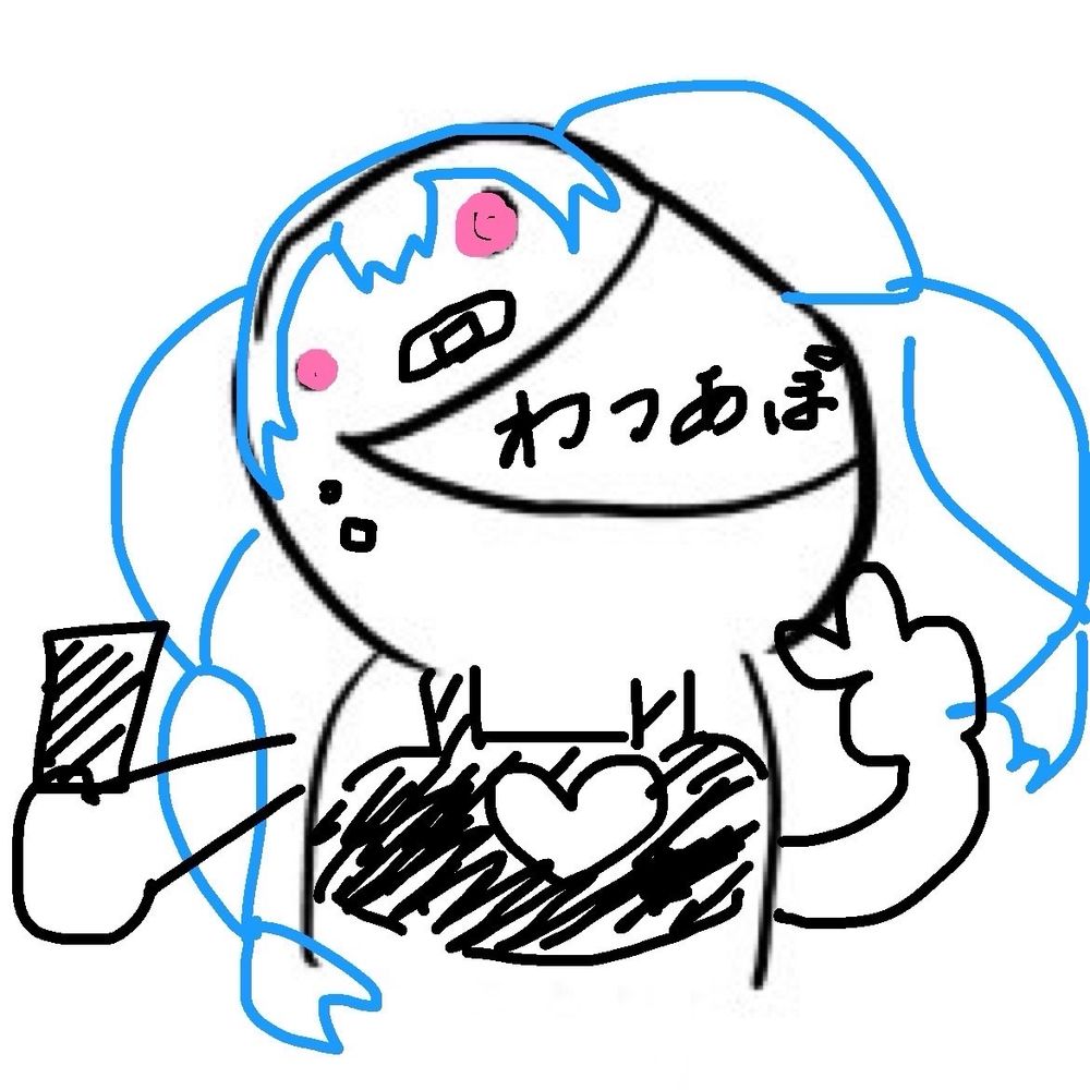 ういんくさん