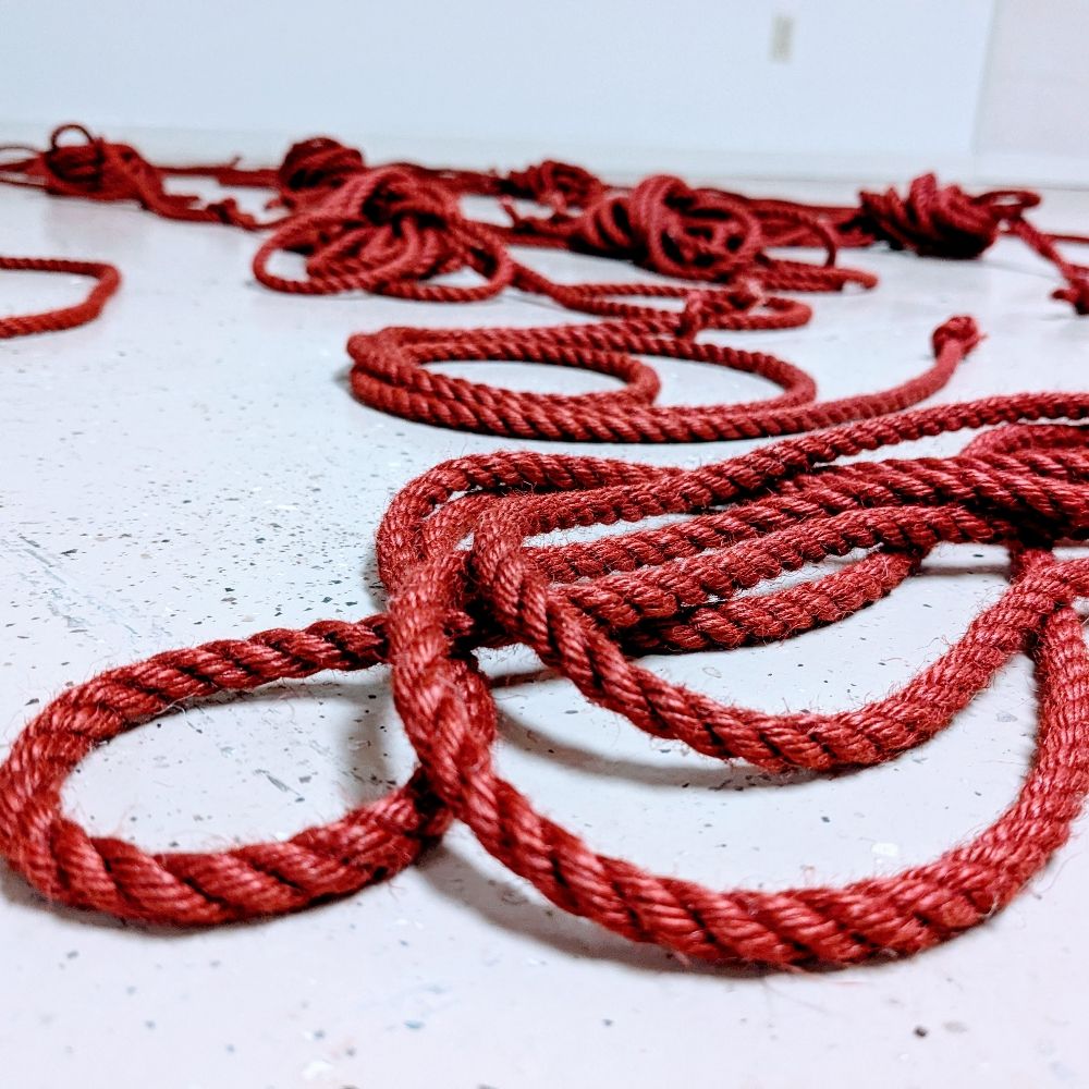 Shibari Circus - Imported Shibari Rope